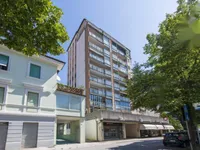 Недвижимость Квартира на Виа Витторио Венето: 2