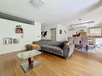 Недвижимость Apartment 2 bedrooms for sale in Luxembourg-Rollingergrund: 3