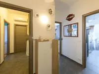 Недвижимость Квартира на Виа Витторио Венето: 8