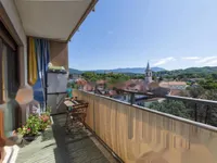 Недвижимость Квартира на Виа Витторио Венето: 9