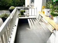 Недвижимость Apartment 2 bedrooms for sale in Mondorf-Les-Bains: 5