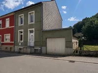 Недвижимость Semi-detached house for sale in Tetange: 2