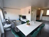 Недвижимость Apartment 2 bedrooms for sale in Pétange: 4