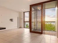 Недвижимость Apartment 1 bedroom for sale in Luxembourg-Kirchberg: 2