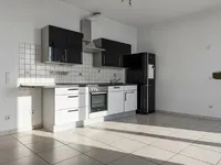 Недвижимость Apartment 1 bedroom for sale in Luxembourg-Kirchberg: 3