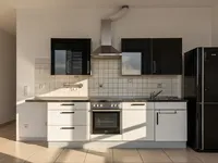 Недвижимость Apartment 1 bedroom for sale in Luxembourg-Kirchberg: 4