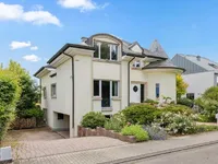 Недвижимость Detached house 4 bedrooms for sale in Uebersyren: 1