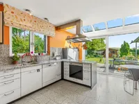 Недвижимость Detached house 4 bedrooms for sale in Uebersyren: 2
