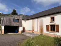 Недвижимость Detached house 2 bedrooms for sale in Eschdorf: 1