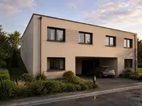 Недвижимость Semi-detached house 3 bedrooms for sale in Junglinster: 1