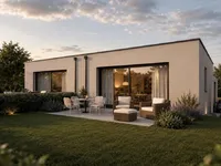 Недвижимость Semi-detached house 3 bedrooms for sale in Junglinster: 2