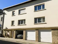 Недвижимость Apartment 2 bedrooms for sale in Dudelange: 1