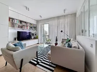 Недвижимость Apartment 1 bedroom for sale in Bereldange: 3