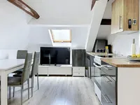 Недвижимость Apartment 2 bedrooms for sale in Differdange: 1