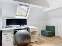 Недвижимость Apartment 2 bedrooms for sale in Differdange: 5