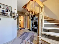 Недвижимость Semi-detached house 5 bedrooms for sale in Wasserbillig: 3