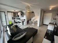 Недвижимость Apartment 2 bedrooms for sale in Kayl: 1
