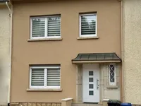 Недвижимость Detached house 4 bedrooms for sale in Rumelange: 1