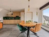 Недвижимость Apartment 2 bedrooms for sale in Hobscheid: 1
