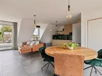 Недвижимость Apartment 2 bedrooms for sale in Hobscheid: 2