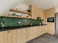 Недвижимость Apartment 2 bedrooms for sale in Hobscheid: 3