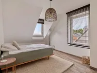 Недвижимость Apartment 2 bedrooms for sale in Hobscheid: 4