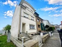 Недвижимость Semi-detached house 4 bedrooms for sale in Pétange: 4