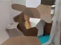 Недвижимость Квартира на аукционе в Гориции: 3