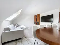 Недвижимость Apartment 2 bedrooms for sale in Niederkorn: 5