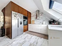 Недвижимость Apartment 2 bedrooms for sale in Niederkorn: 6