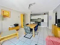 Недвижимость Apartment 2 bedrooms for sale in Luxembourg-Hollerich: 5