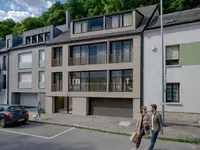 Недвижимость Apartment 2 bedrooms for sale in Luxembourg-Neudorf: 1
