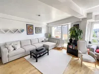 Недвижимость Apartment 2 bedrooms for sale in Luxembourg-Merl: 1