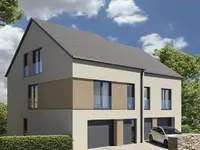 Недвижимость Detached house 4 bedrooms for sale in Kehlen: 2