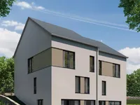 Недвижимость Detached house 3 bedrooms for sale in Nospelt: 1