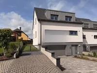 Недвижимость Semi-detached house 4 bedrooms for sale in Holzthum: 1