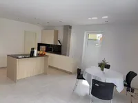 Недвижимость Semi-detached house 4 bedrooms for sale in Holzthum: 5
