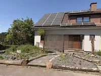 Недвижимость Semi-detached house 3 bedrooms for sale in Vianden: 1