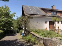 Недвижимость Semi-detached house 3 bedrooms for sale in Vianden: 2