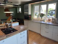 Недвижимость Semi-detached house 3 bedrooms for sale in Vianden: 4