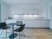 Недвижимость Studio for sale in Luxembourg-Gasperich - Cloche d'or: 2