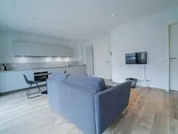 Недвижимость Studio for sale in Luxembourg-Gasperich - Cloche d'or: 3