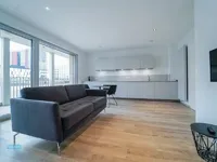 Недвижимость Studio for sale in Luxembourg-Gasperich - Cloche d'or: 4