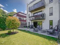 Недвижимость Apartment 2 bedrooms for sale in Luxembourg-Muhlenbach: 1
