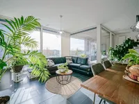 Недвижимость Apartment 2 bedrooms for sale in Luxembourg-Kirchberg: 1