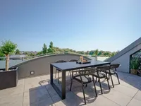 Недвижимость Penthouse 3 bedrooms for sale in Hesperange: 1