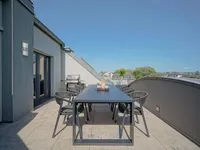 Недвижимость Penthouse 3 bedrooms for sale in Hesperange: 2