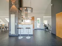 Недвижимость Penthouse 3 bedrooms for sale in Hesperange: 5