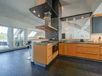 Недвижимость Penthouse 3 bedrooms for sale in Hesperange: 6