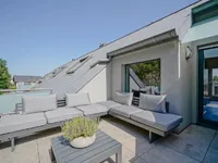 Недвижимость Penthouse 3 bedrooms for sale in Hesperange: 7